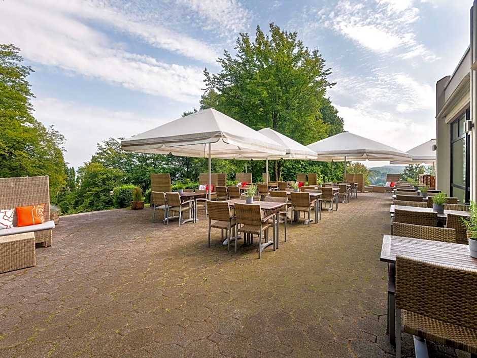 Mercure Hotel Bielefeld Johannisberg