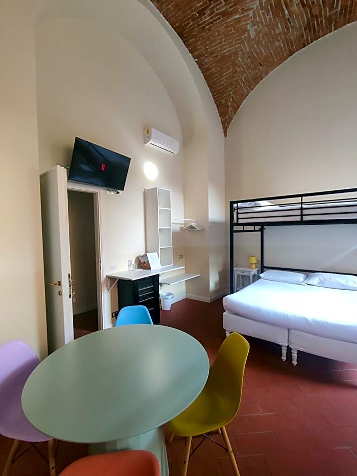 Foresteria Bergamo Bella B&B