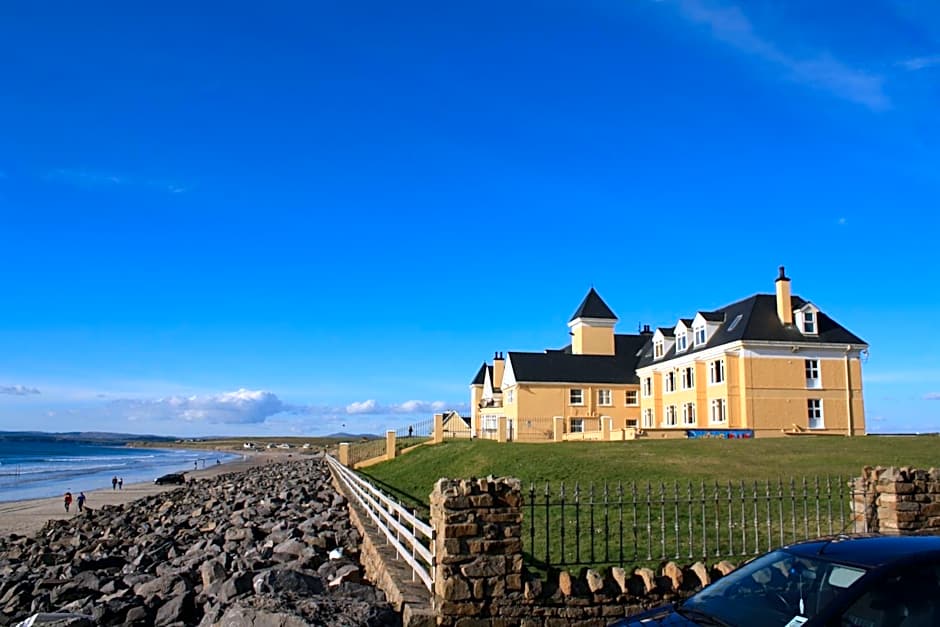 Sandhouse Hotel