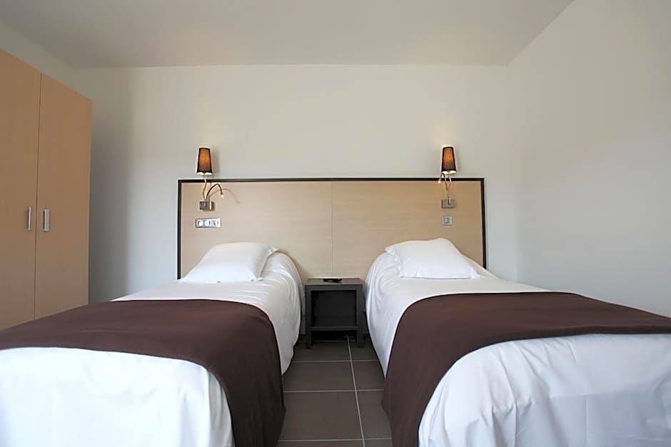 Hôtel Restaurant les Pielettes