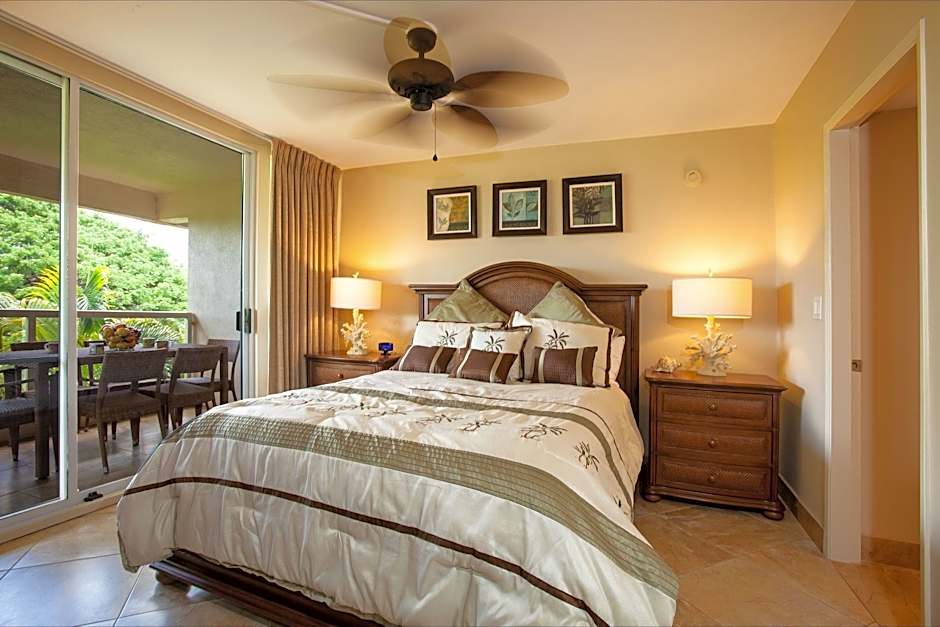 Maui Banyan - Maui Condo & Home