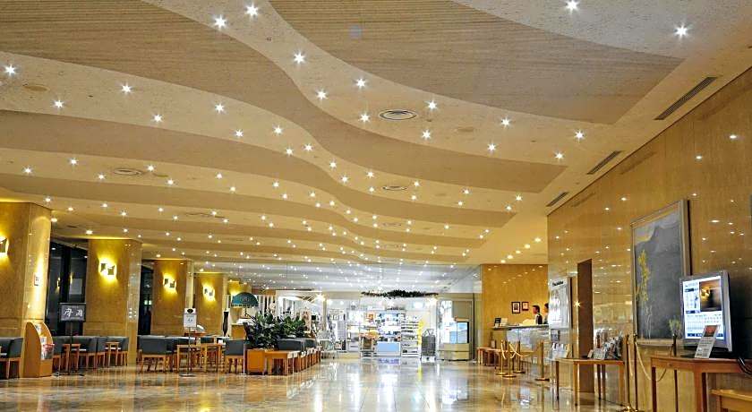 Kushiro Prince Hotel