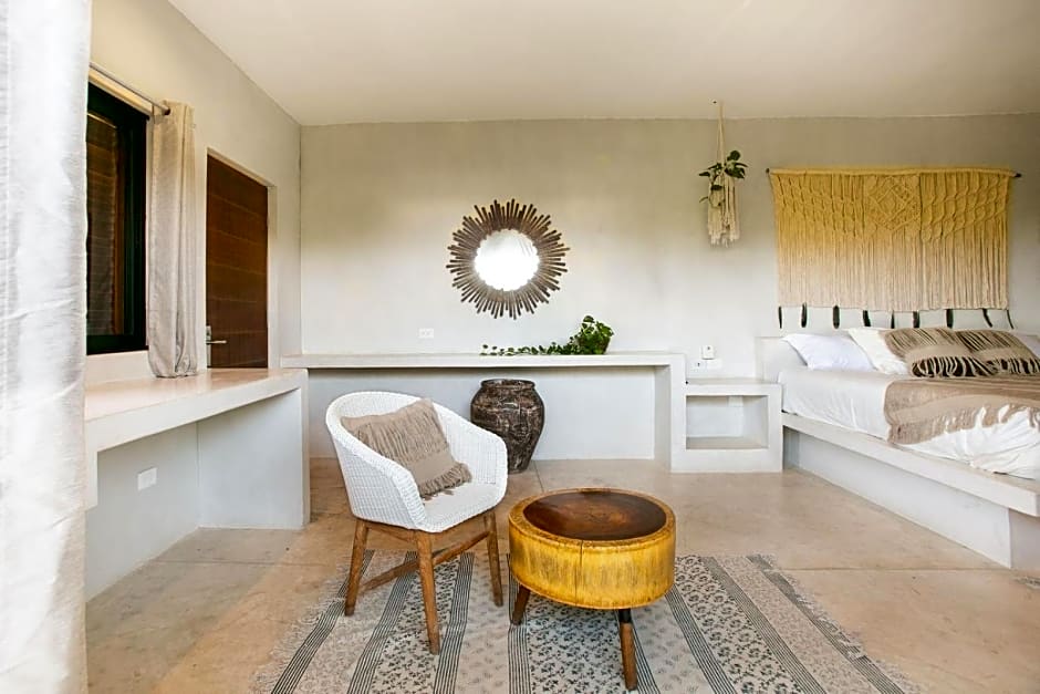 Tulum Townhouse by Amansala