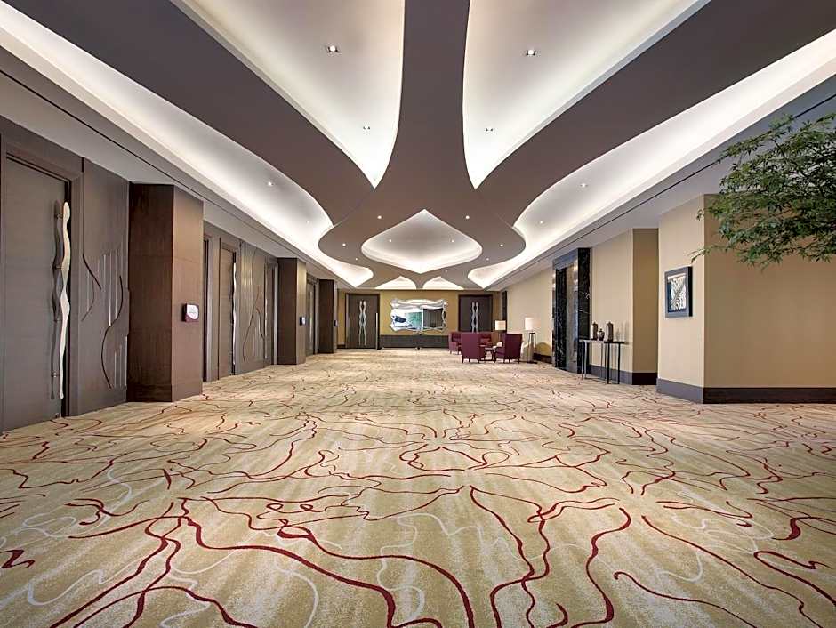 Crowne Plaza Bandung By IHG