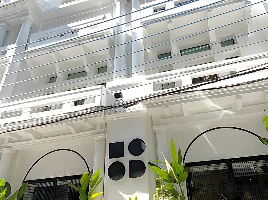 HOOD Hostel