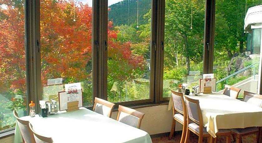 Takinoue Hotel Keikoku