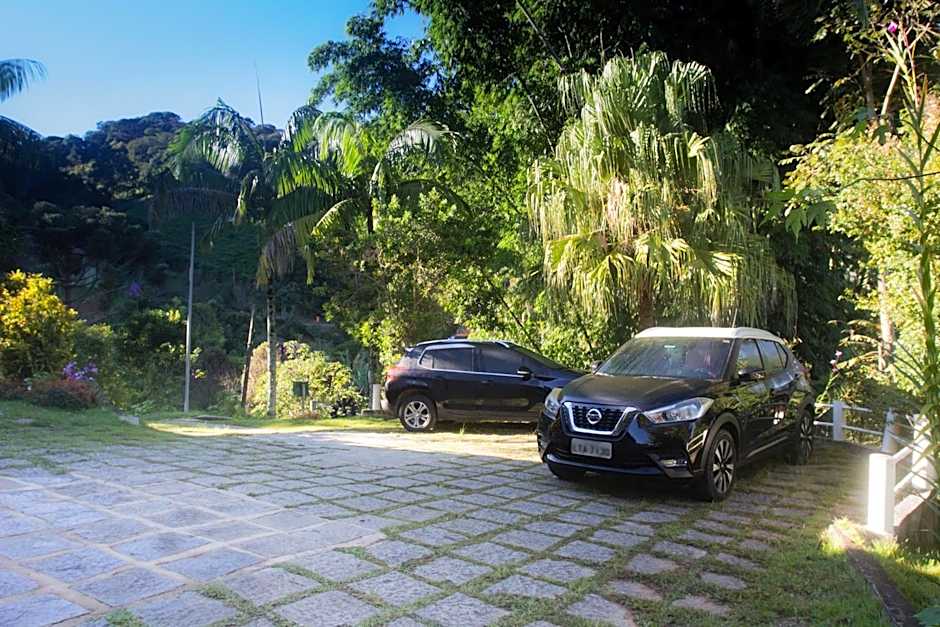 Pousada Recanto da Serra