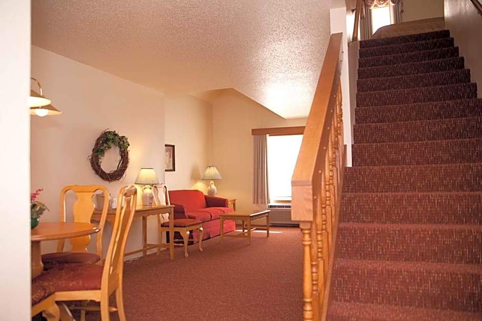Baymont by Wyndham Mequon Milwaukee Area