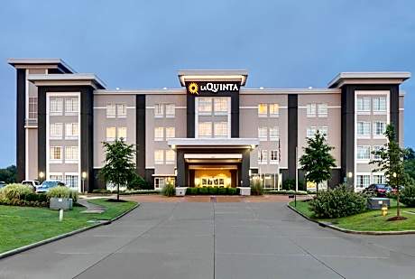 La Quinta Inn & Suites by Wyndham Starkville