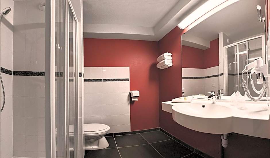Ace Hotel Roanne