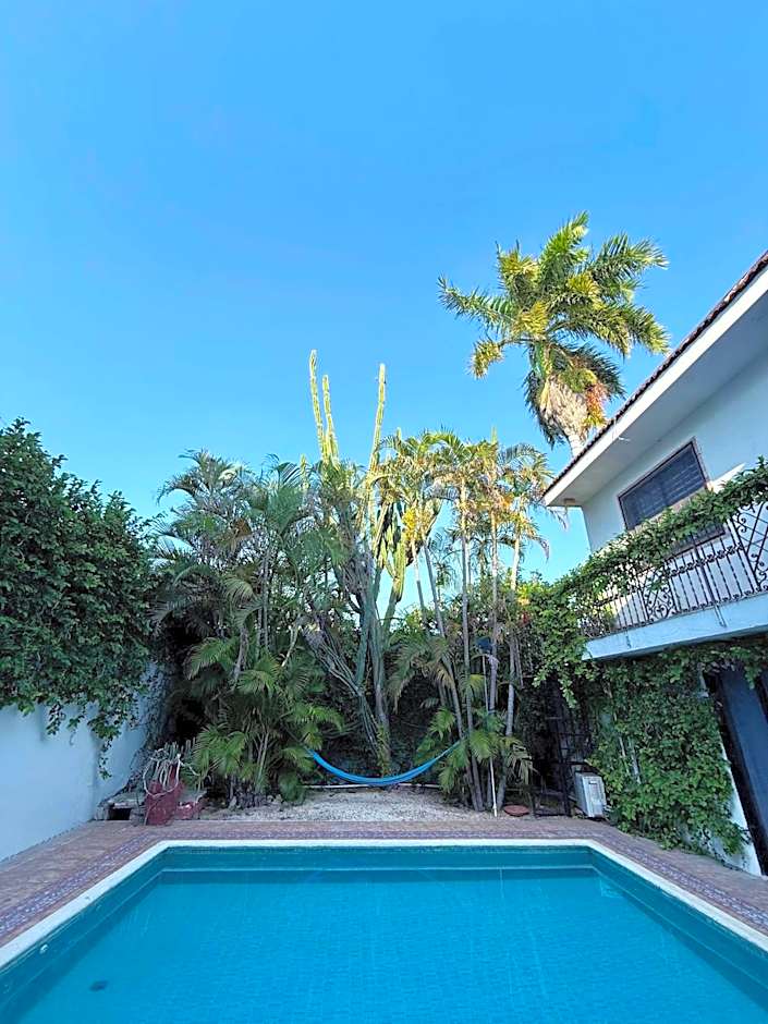 Accommodation in an Excellent Area