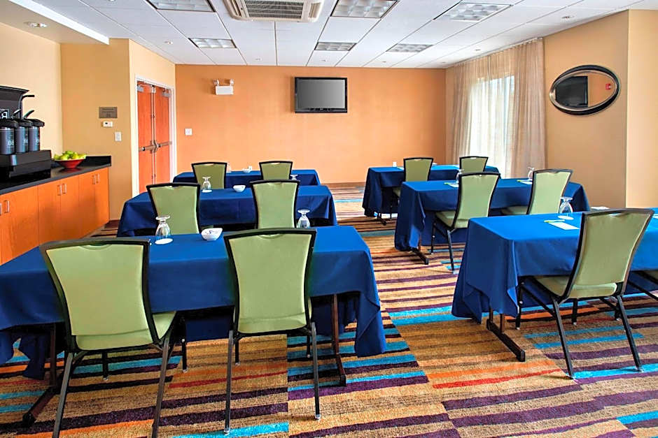 Fairfield Inn & Suites by Marriott Verona