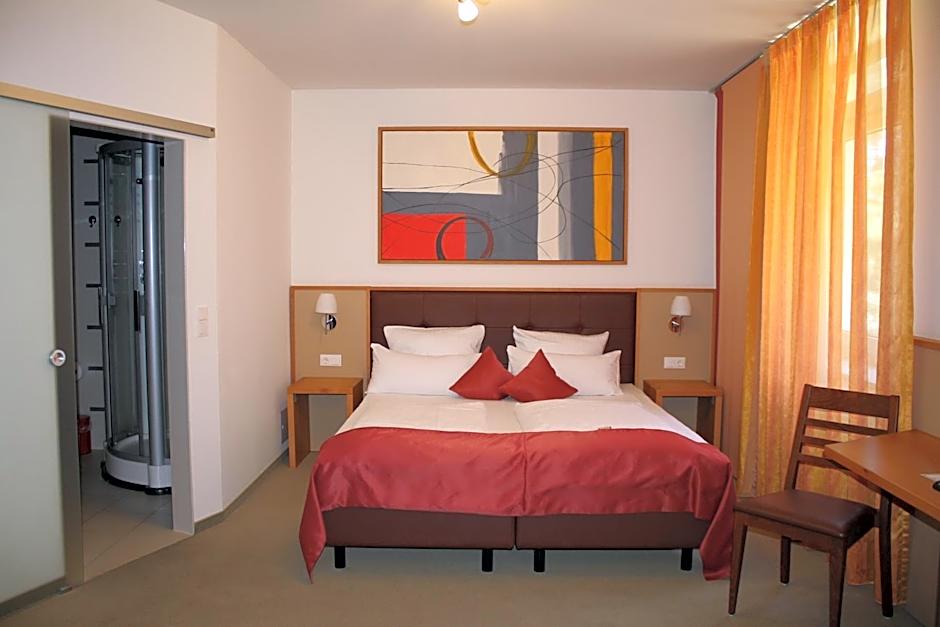 Landhotel-Neunburg