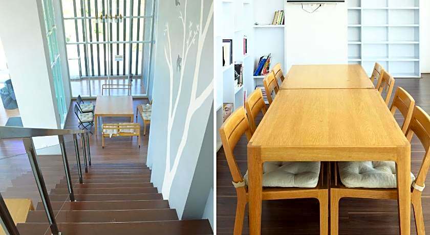 The September Salaya