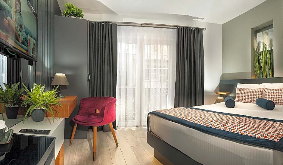 Ooda Rooms Kadıköy