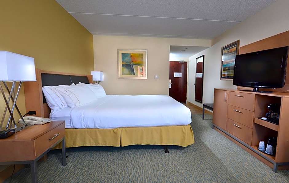 Holiday Inn Express Hotel & Suites High Point South By IHG