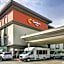 Comfort Inn & Suites Seatac