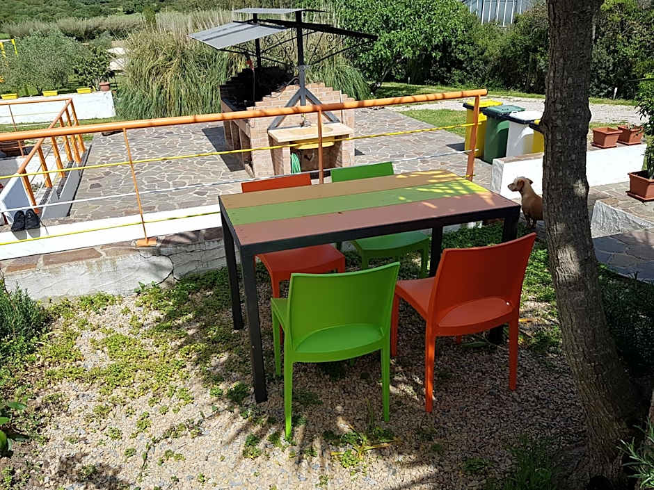 Il Sogno di Alghero - Adults Only