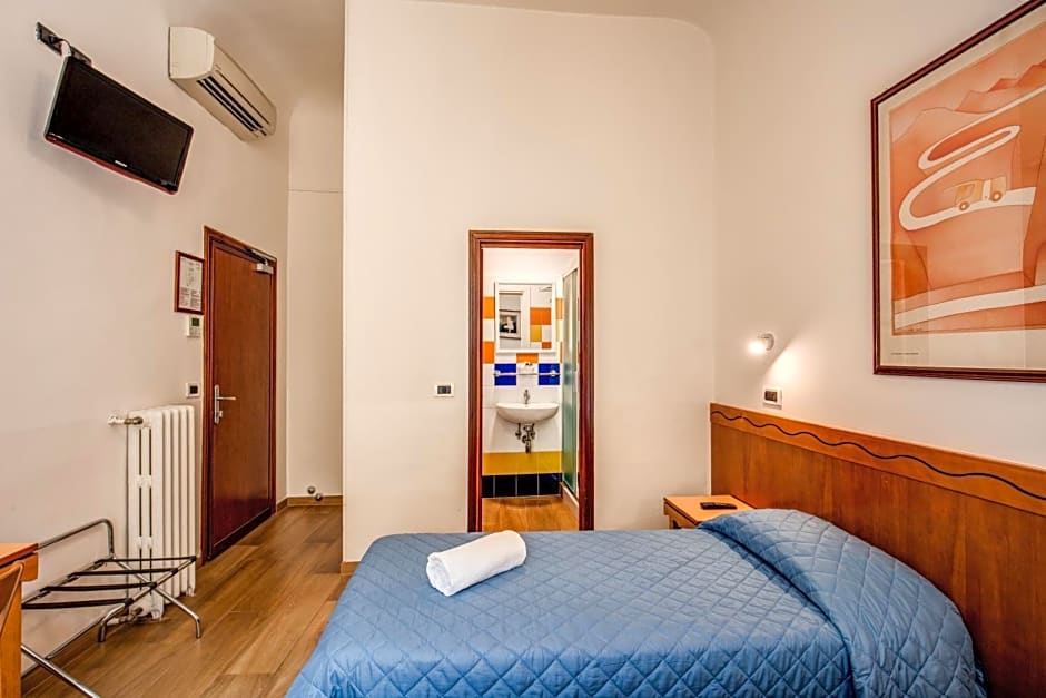 Hotel Nuova Italia
