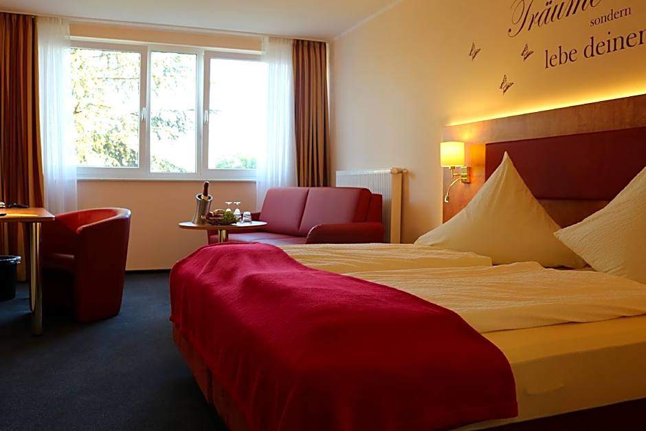 Hotel Hafner