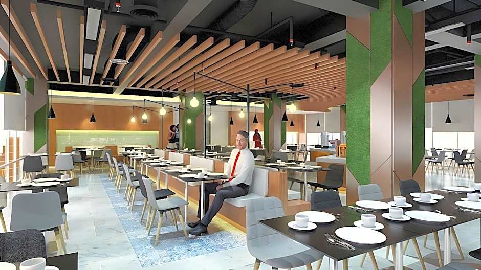 Hotel Santika Premiere Ambon