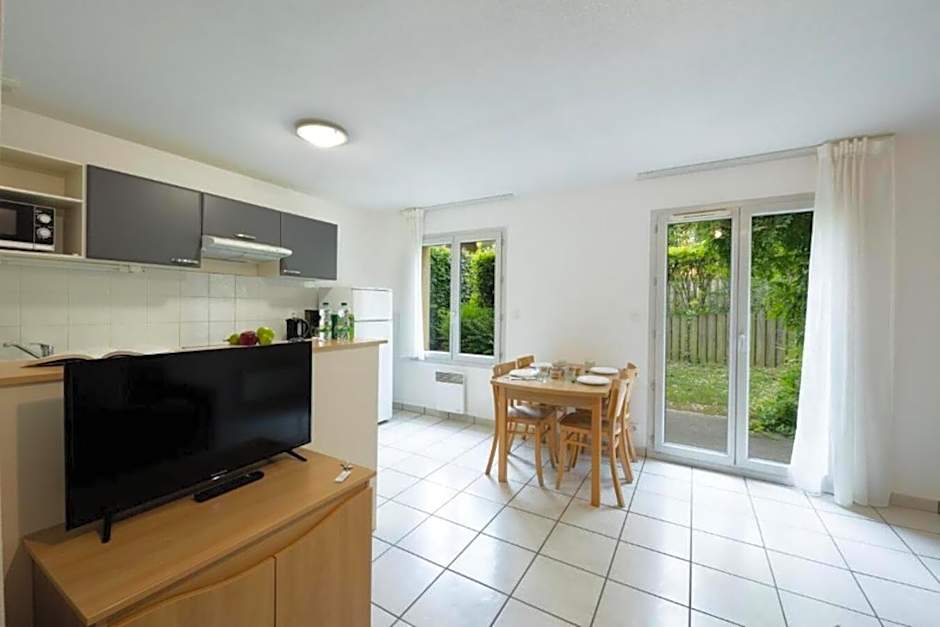 Garden & City Lyon - Lissieu