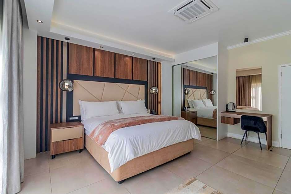 Villa Reis - The Villa of Kings Hotel & Spa