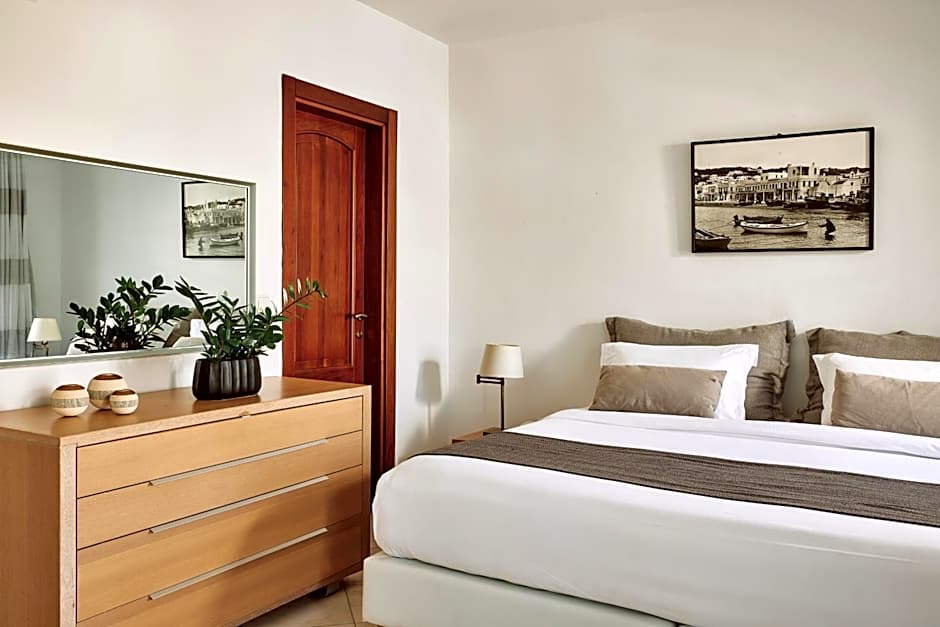 Hotel Adonis