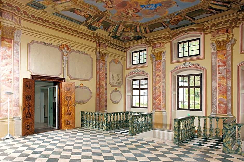 CMA Stift Ossiach