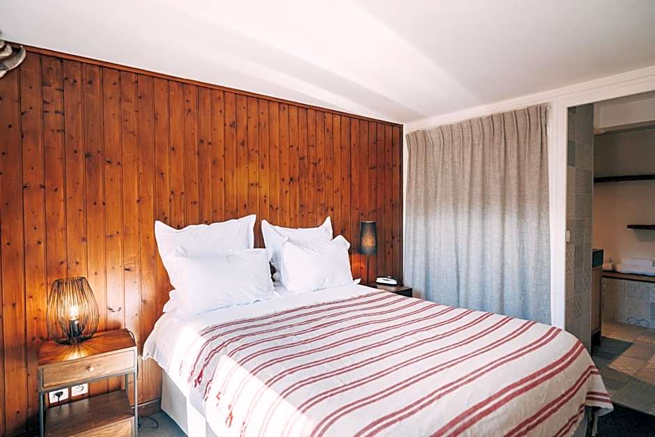 Chalet-hôtel Gai Soleil