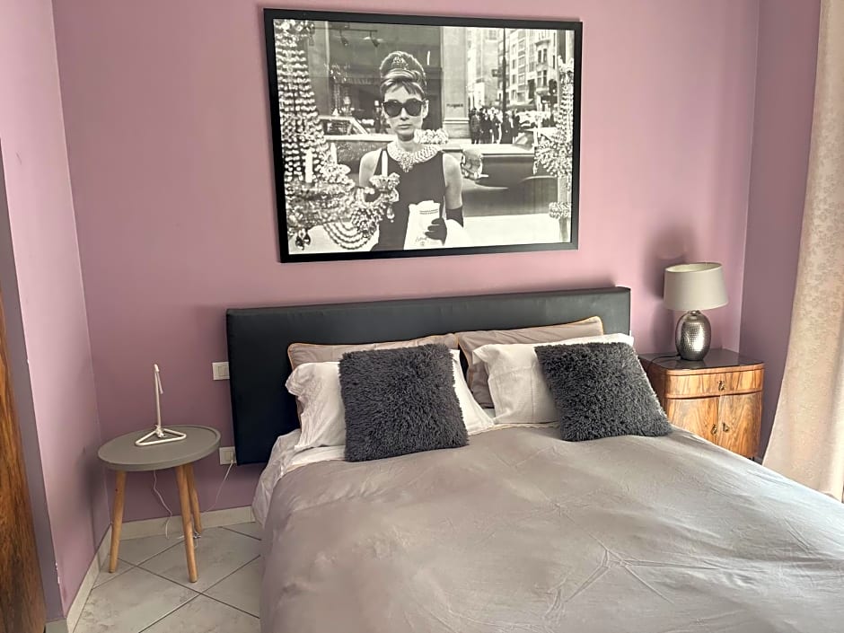 B&B Via Roma suite - Ortona Rooms