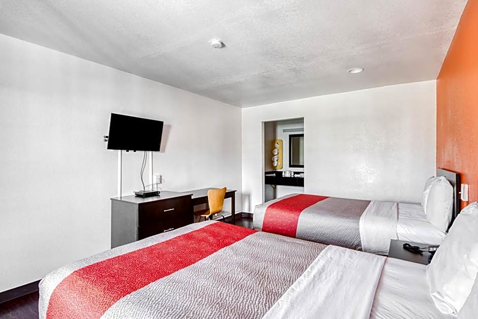 OYO Hotel Baton Rouge East I-12