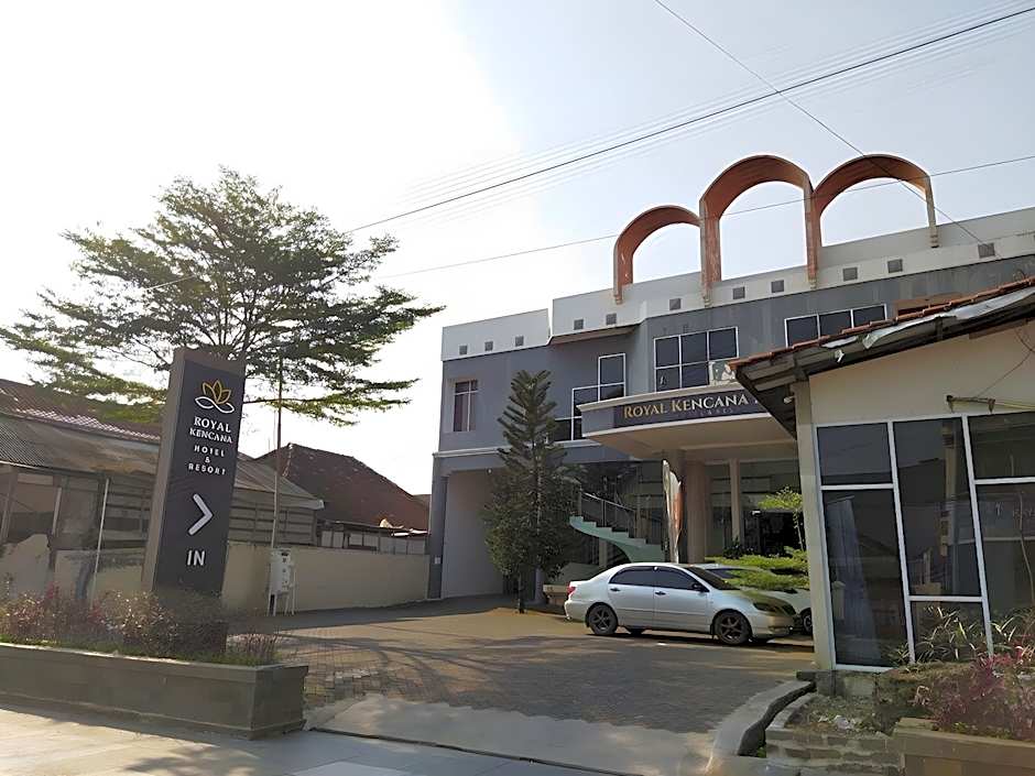 Royal Kencana Hotel powered by Cocotel