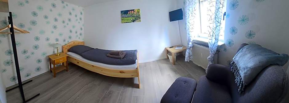 Pension Hendriks