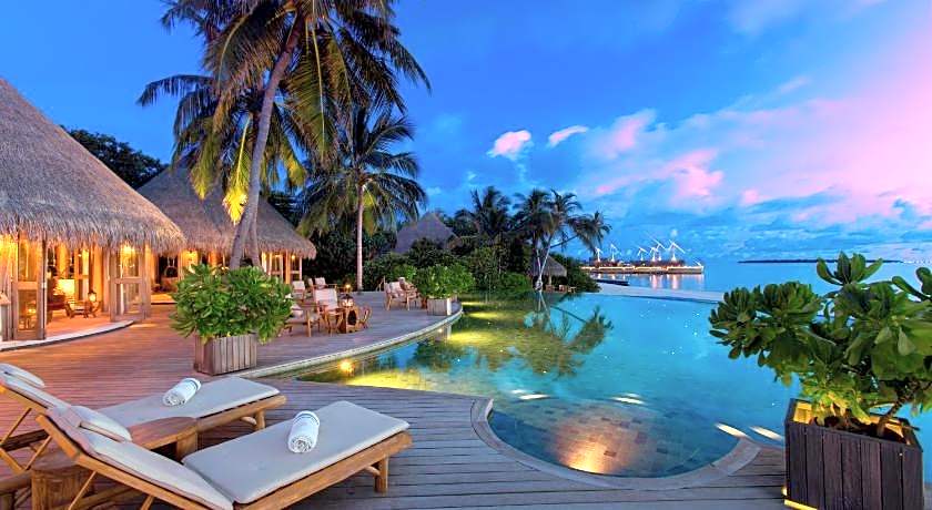 Milaidhoo Island Maldives