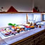 De Gamlas Hem Hotel & Restaurant