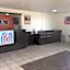 Motel 6-Waco, TX