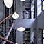 Casati Budapest Hotel