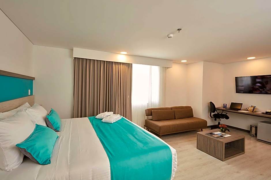 Hotel Nivari Duitama