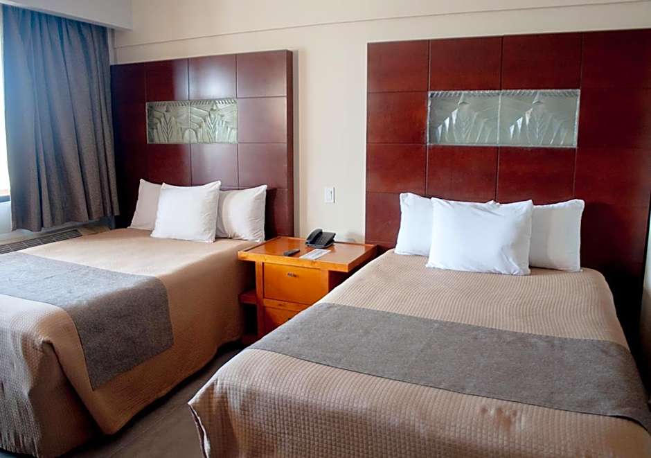 Del Mar Inn Rosarito