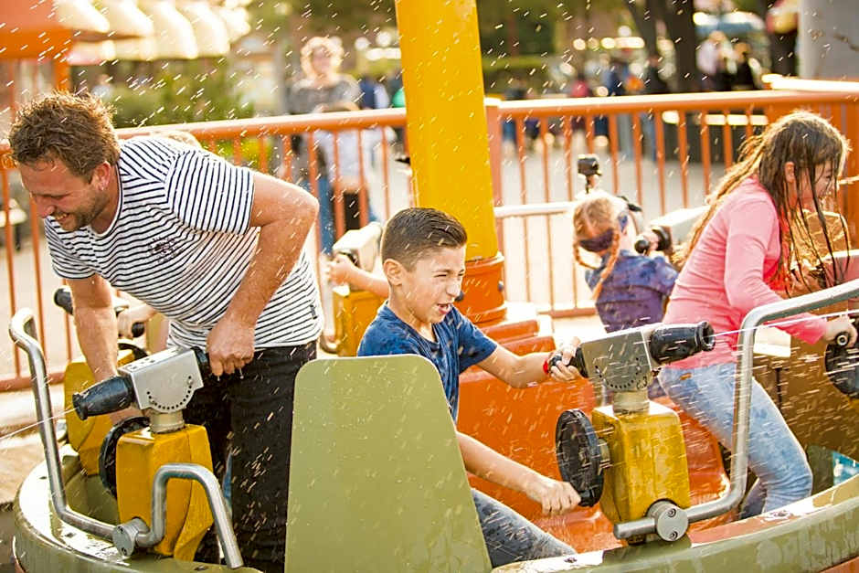 Vakantiepark Slagharen