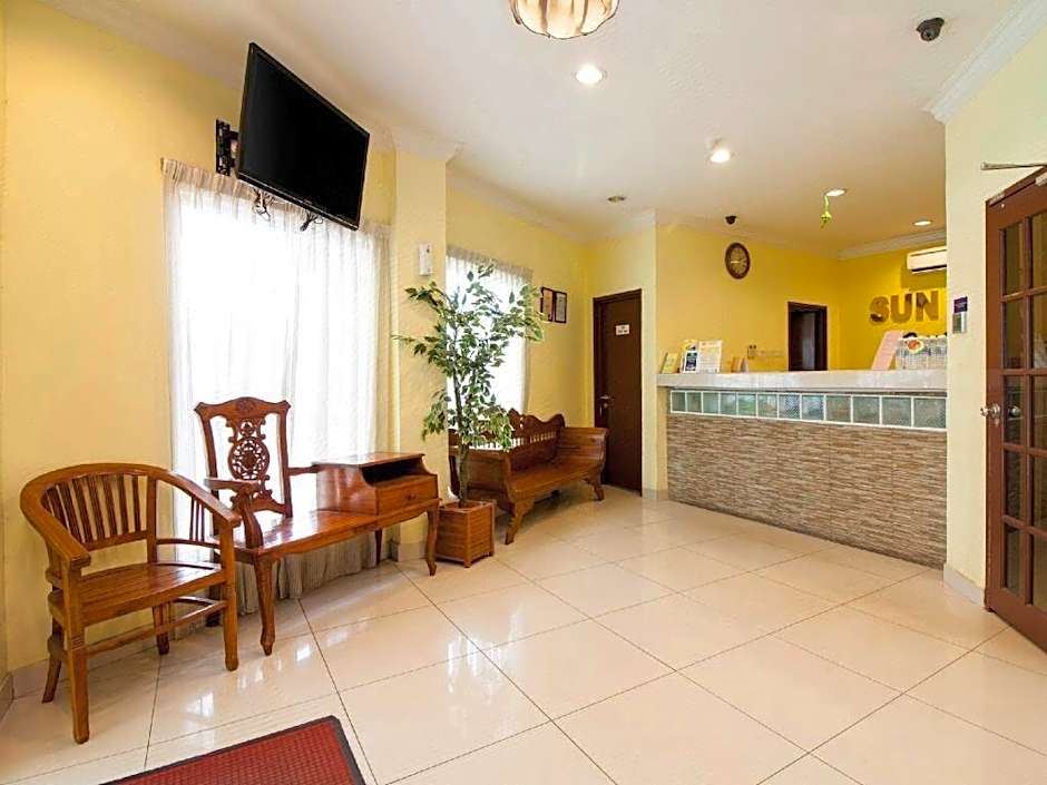 Sun Inns Hotel Bandar Puchong Utama