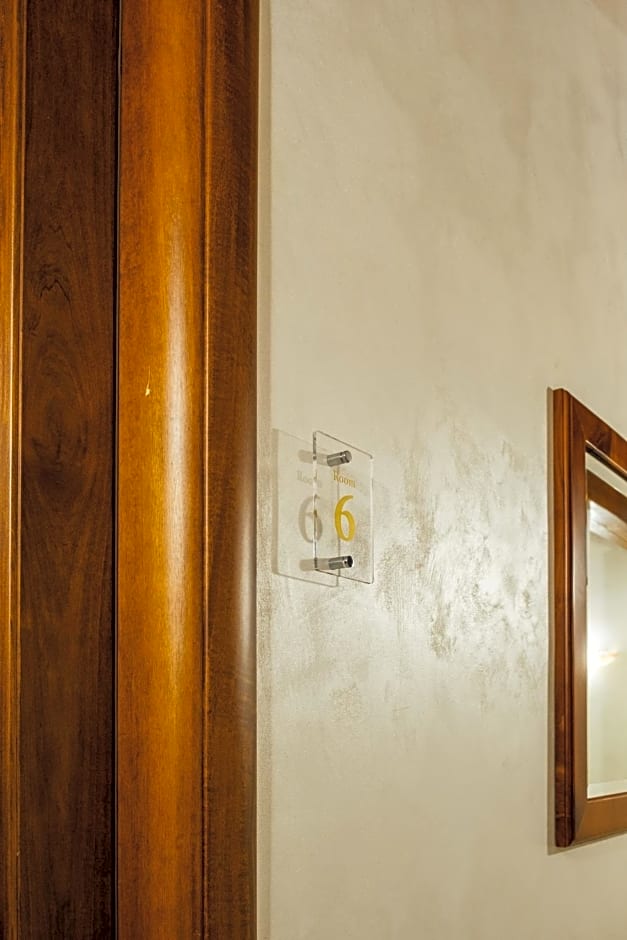 Tenuta Un Posto Al Sole Luxury B&B