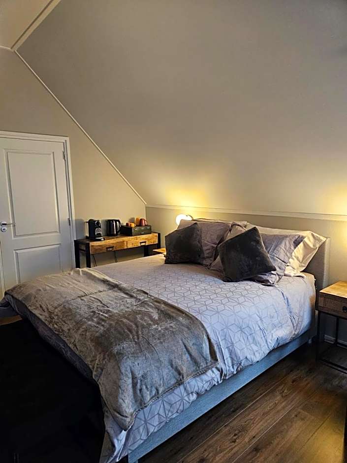 Veenemaat B&B