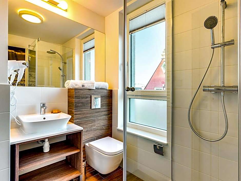 Chrobry Apartamenty Gdańsk Grodzka 10