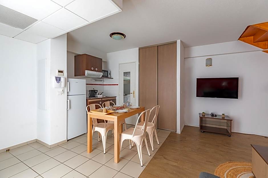 Appart'City Confort Pau Centre