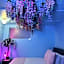 Manchester's ONLY private party suite for 12 with Makeup Room