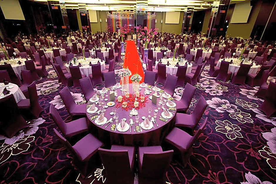 Fleur Lis Hotel Hsinchu