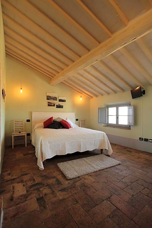 Scalette di Piazza B&B