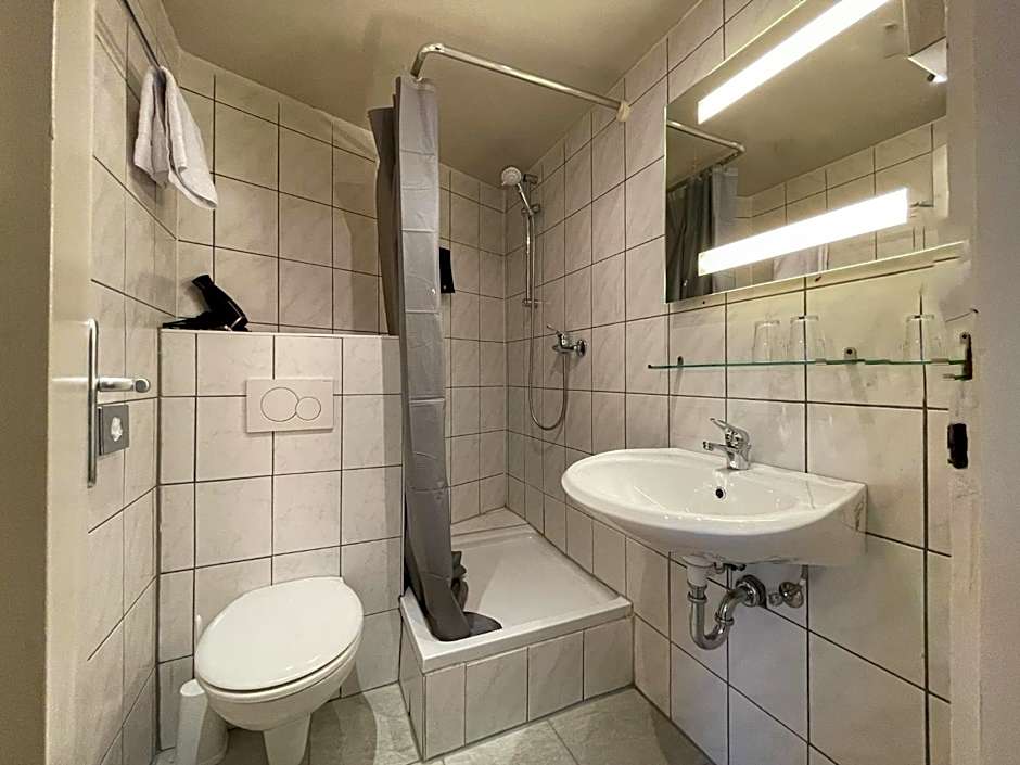Hotel AM Sendlinger Tor